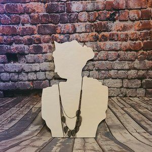 Leaves Necklace-Fall necklace-Special jewelry-Halloween Necklace-Long Necklace